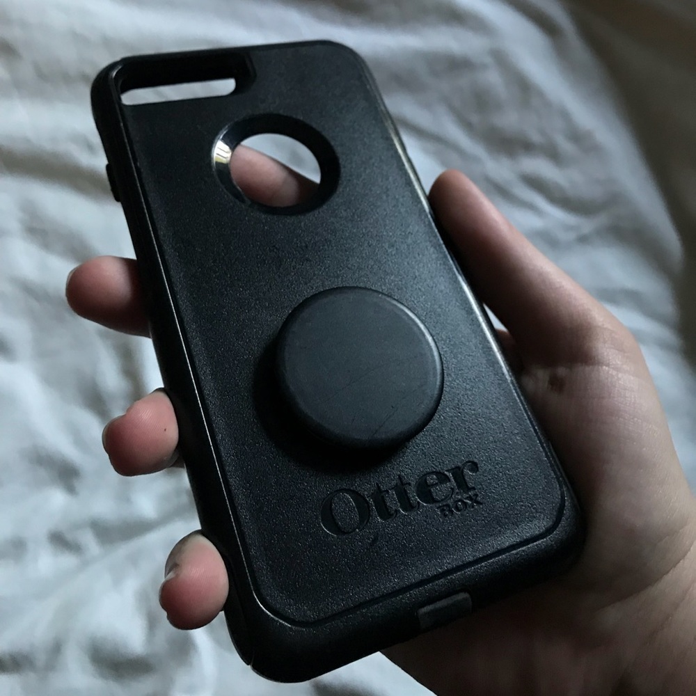 OtterBox Iphone Case!